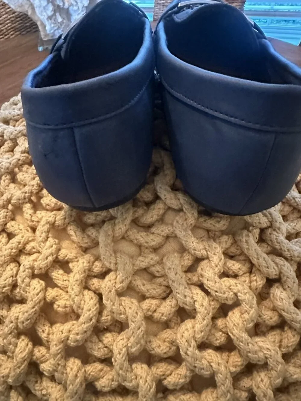 Nautica Loafers